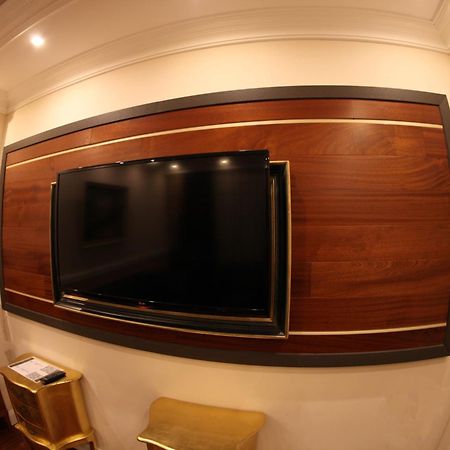 Golden Apartments Έσσεν Εξωτερικό φωτογραφία